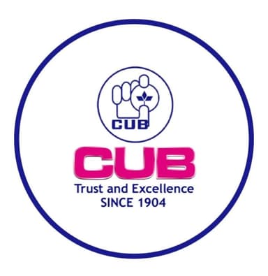 City Union Bank