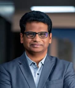 Dr. Sekar Viswanathan