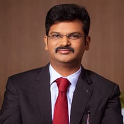 Dr. G V Selvam
