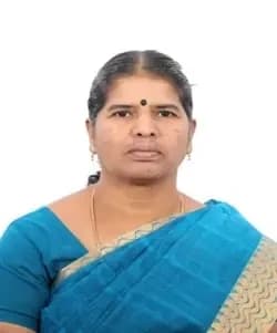 Dr. Jayabarathi T