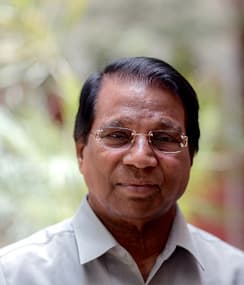 Dr. G. Viswanathan