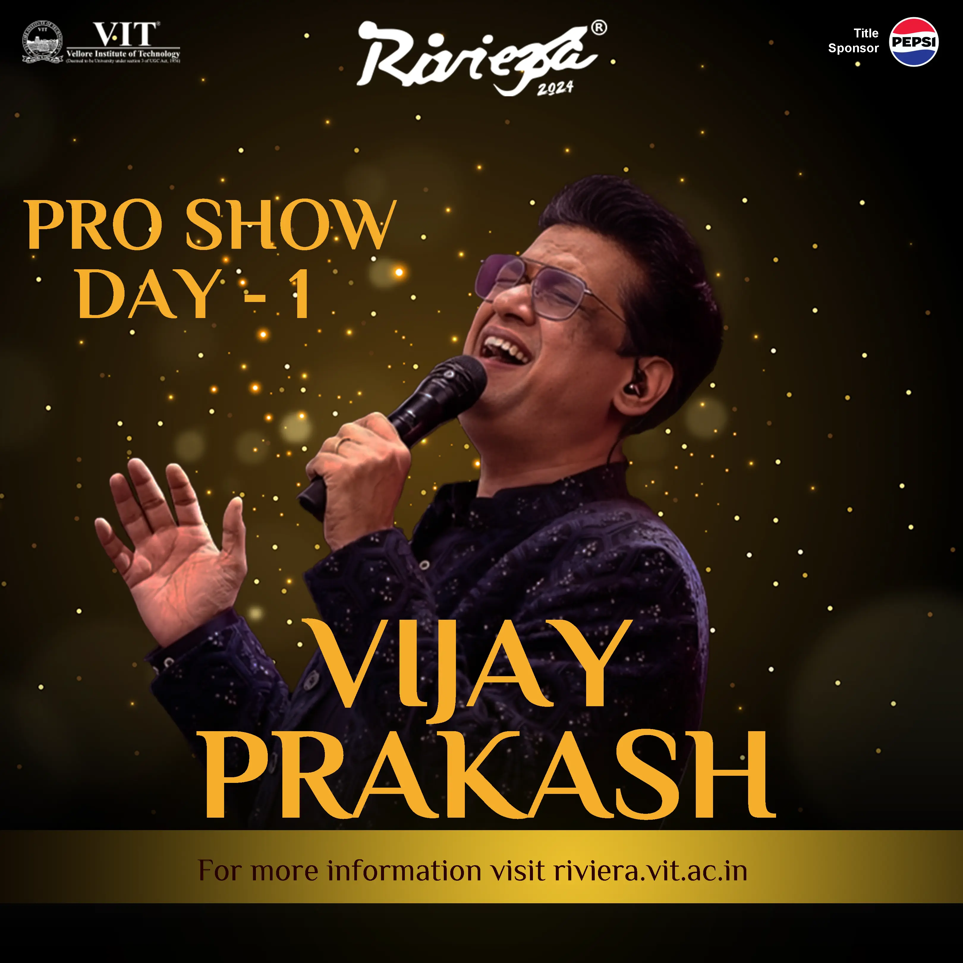 Vijay Prakash