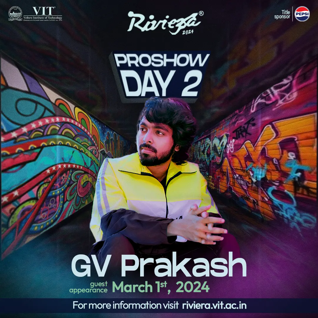 GV Prakash