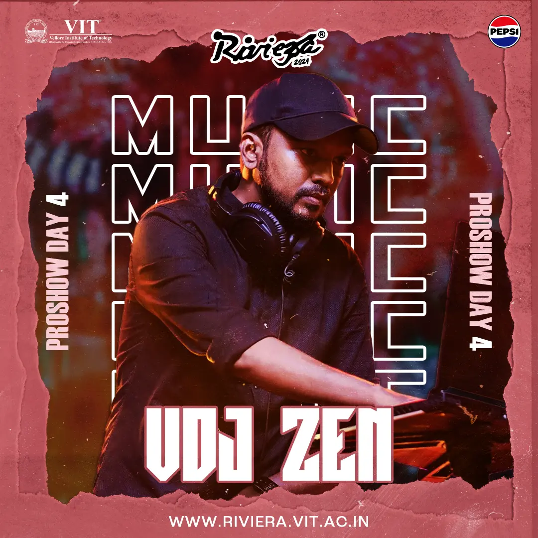 VDJ Zen